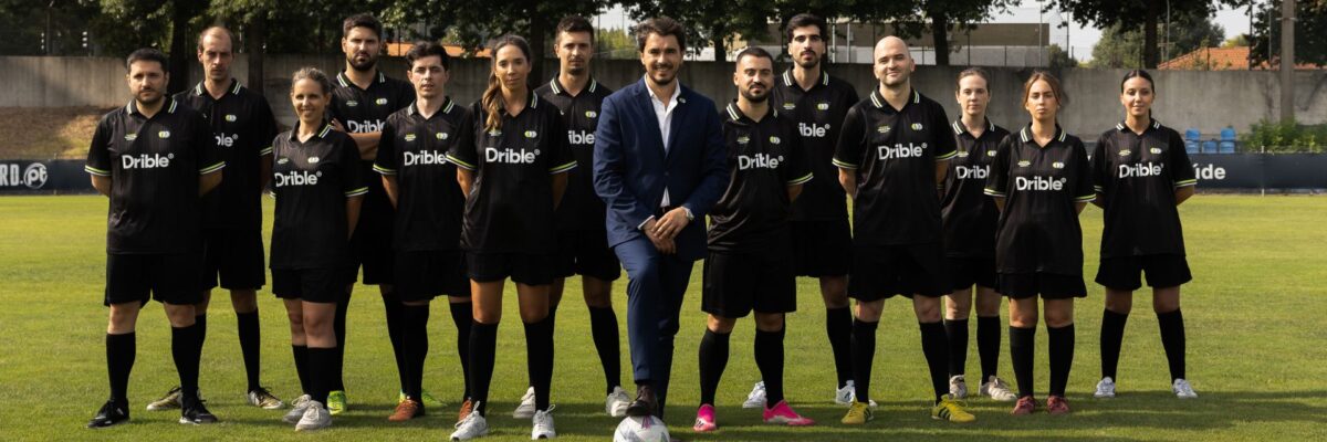 Drible muda o jogo e assume-se como Revenue Marketing Agency