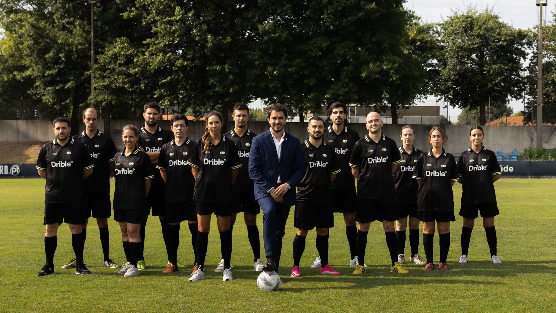 Drible muda o jogo e assume-se como Revenue Marketing Agency