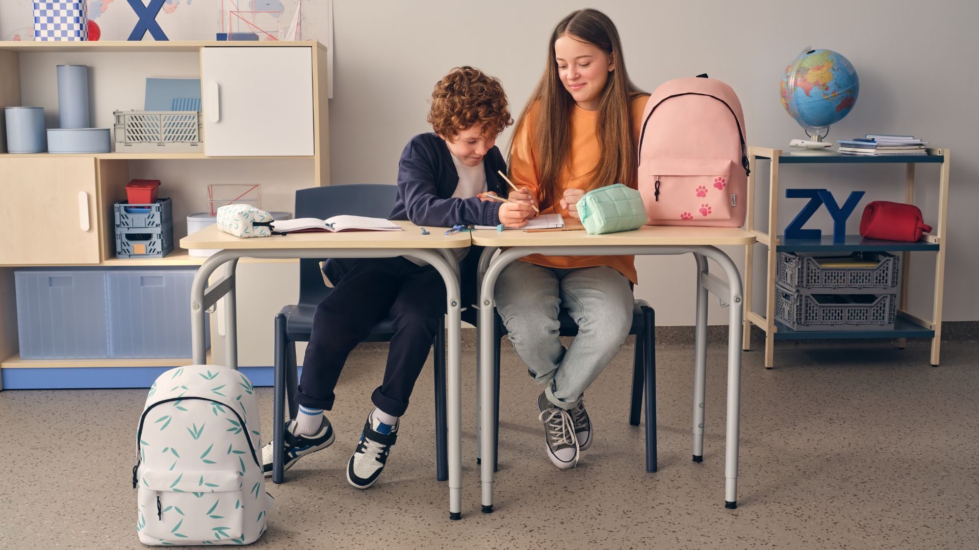 Lidl baixa preços no Regresso às Aulas para aliviar gastos das famílias