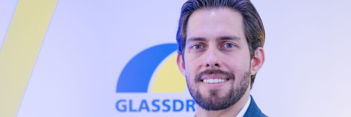 A opinião de... Lucas Constâncio, da Glassdrive Portugal