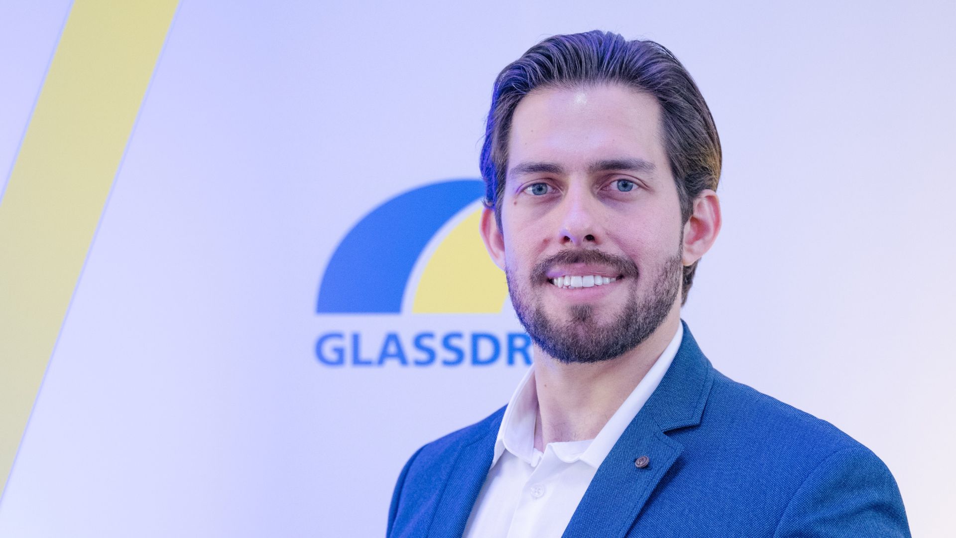 A opinião de... Lucas Constâncio, da Glassdrive Portugal
