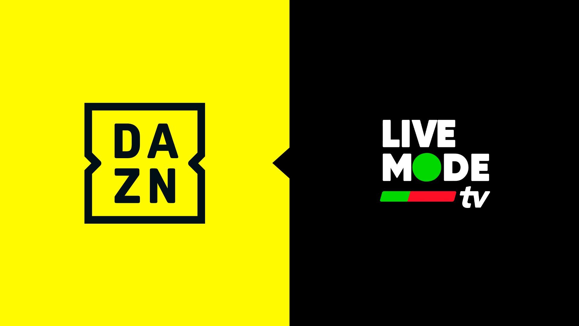 DAZN e LiveModeTV levam Premier League e Champions League ao YouTube