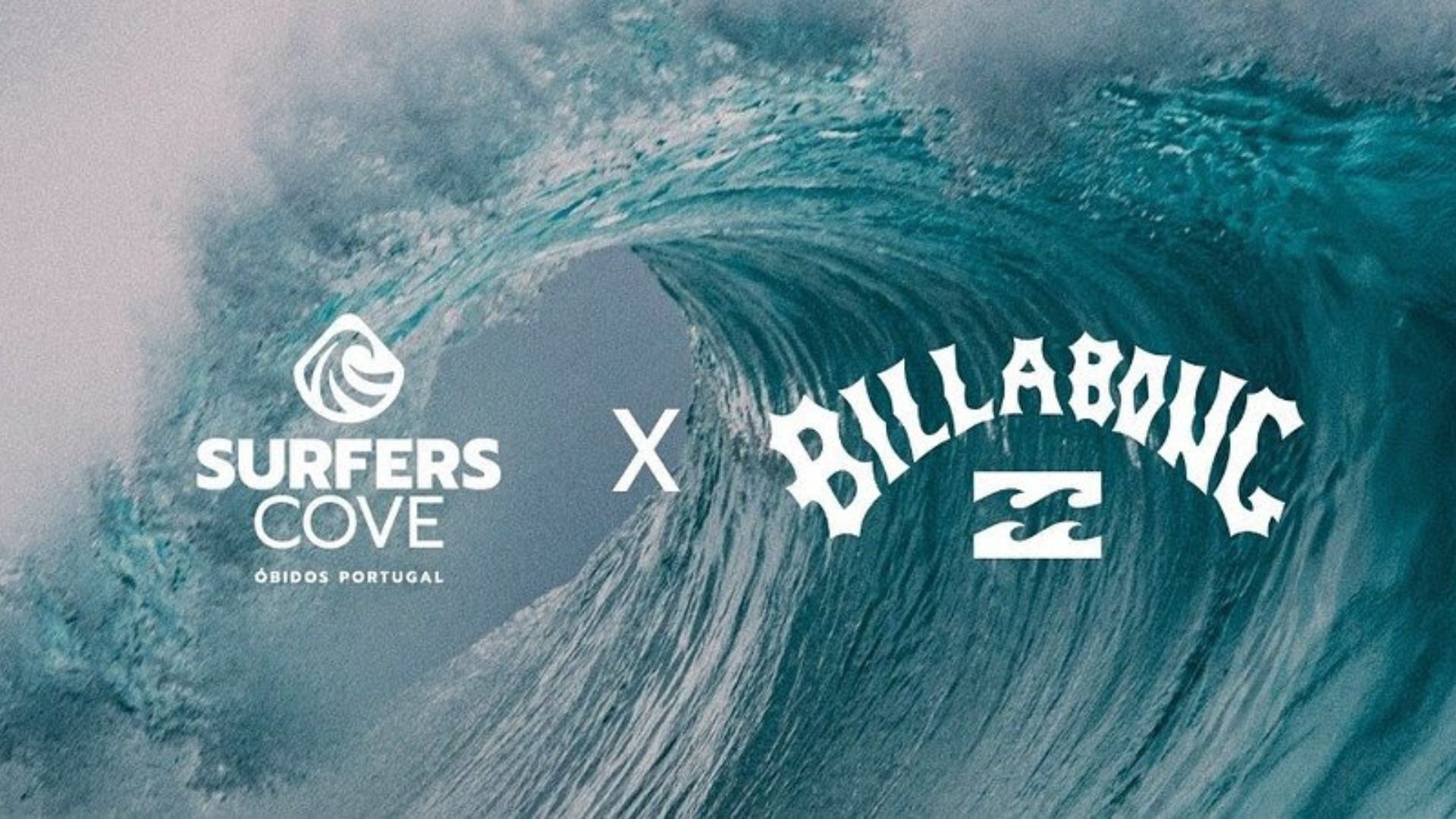 A Billabong entra na onda da Surfers Cove