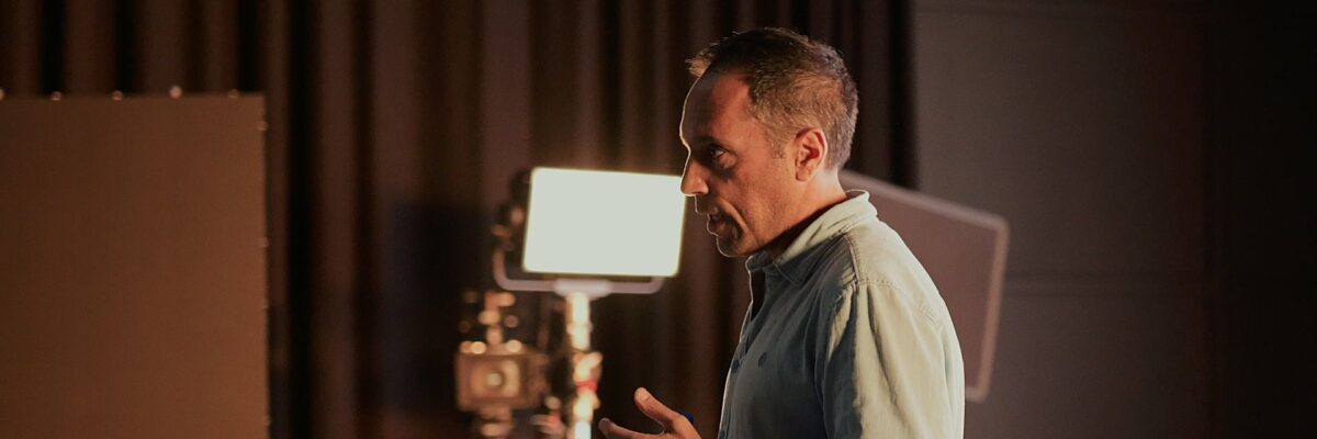 A opinião de... Rodolfo Silveira