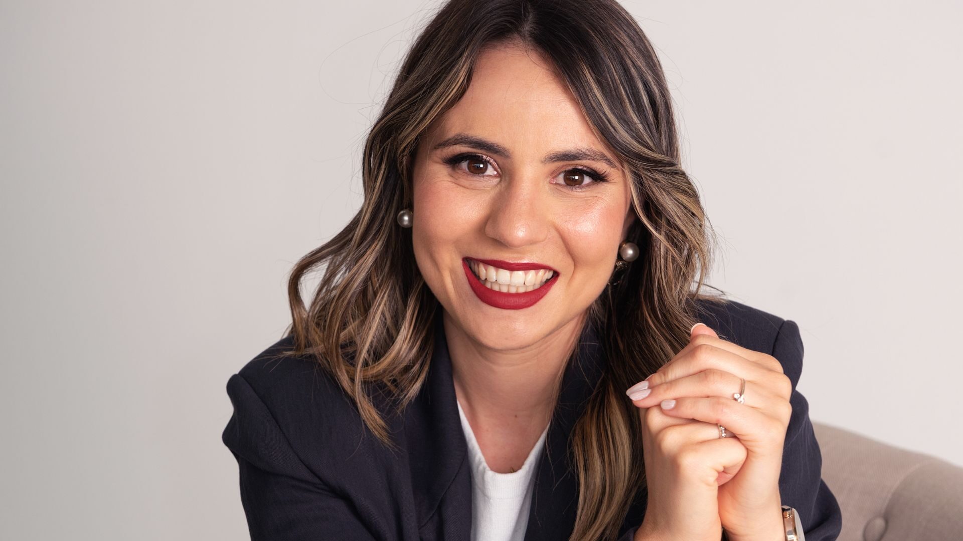 A opinião de... Ana Mendes Lopes