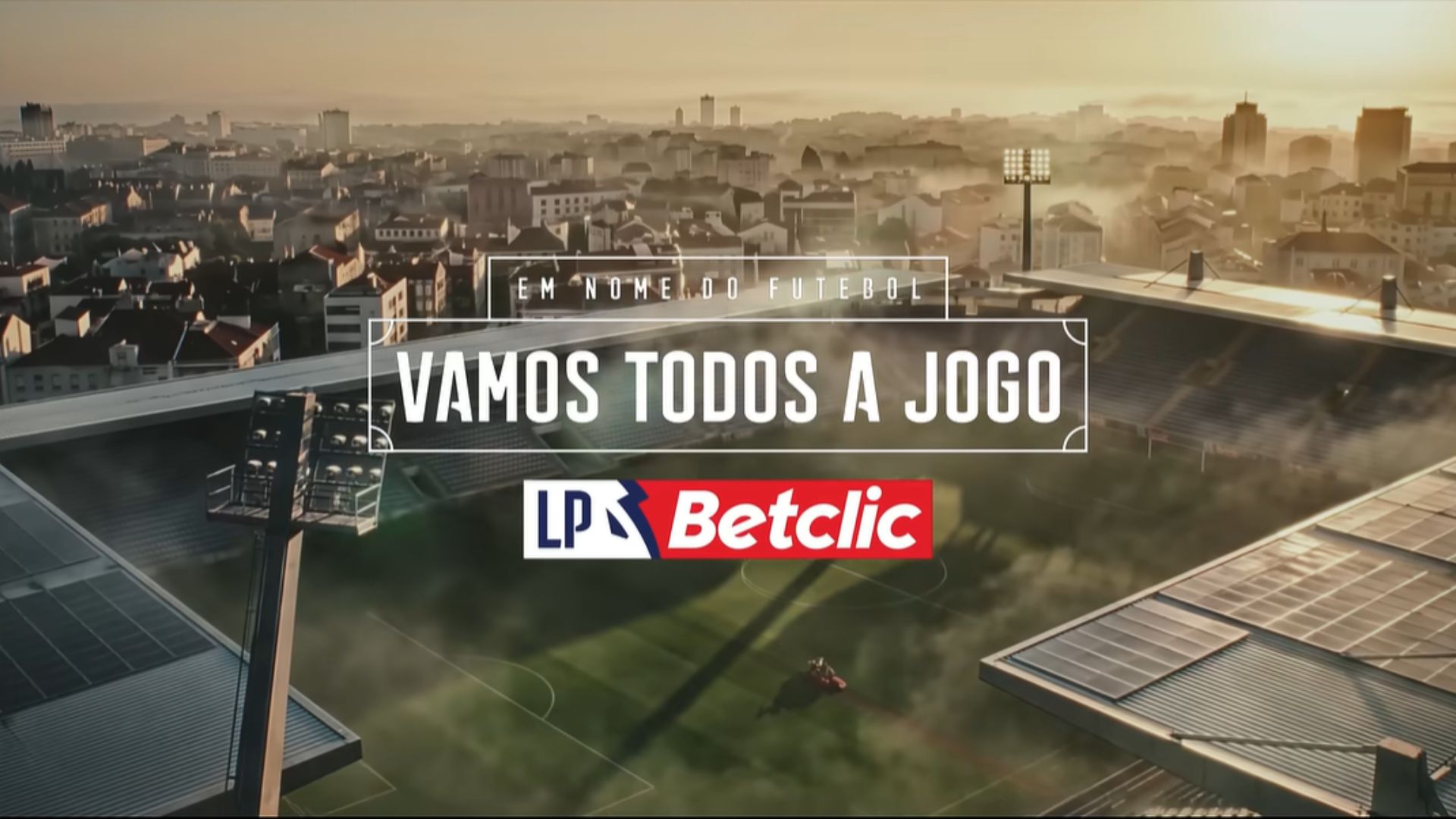 A Betclic dá o pontapé de saída para a nova época