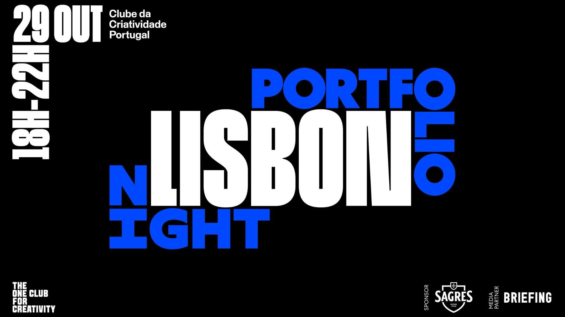 A Portfolio Night está de volta a Lisboa