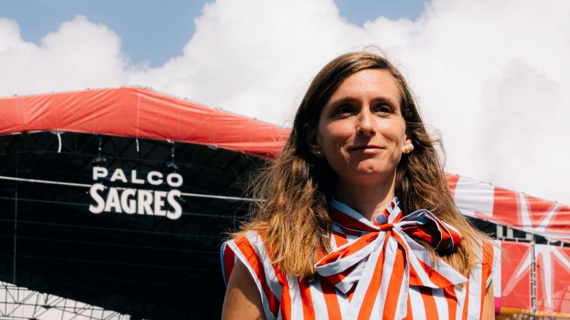Há "Alma Portuguesa" da Sagres no MEO KALORAMA