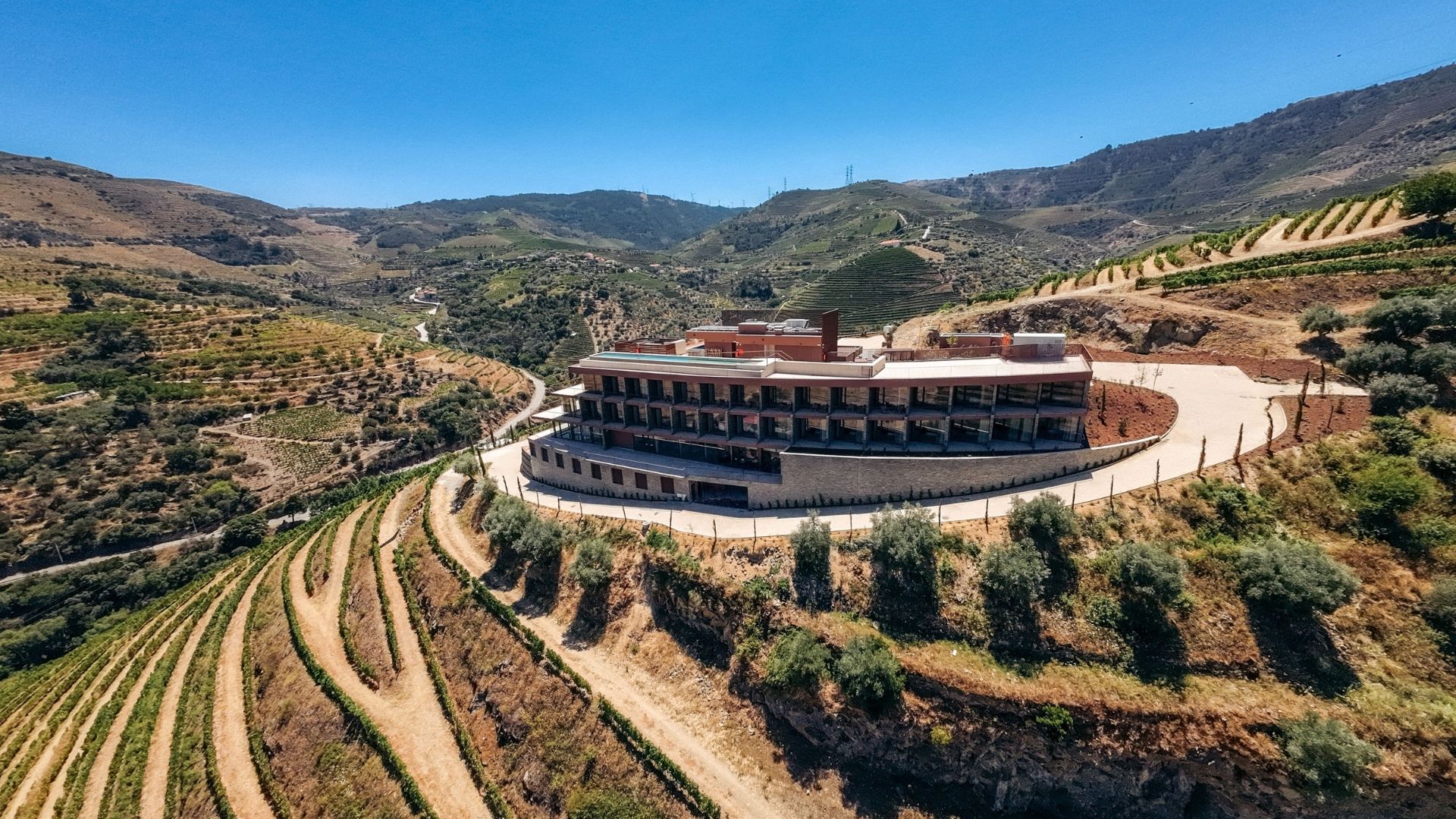 Pacheca Group leva o Douro ao turismo de luxo internacional