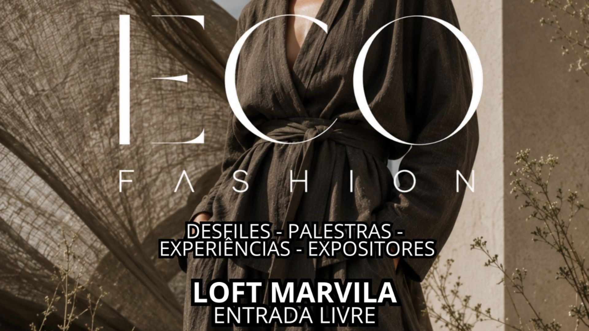 EPAL leva sustentabilidade e economia circular ao ECO FASHION