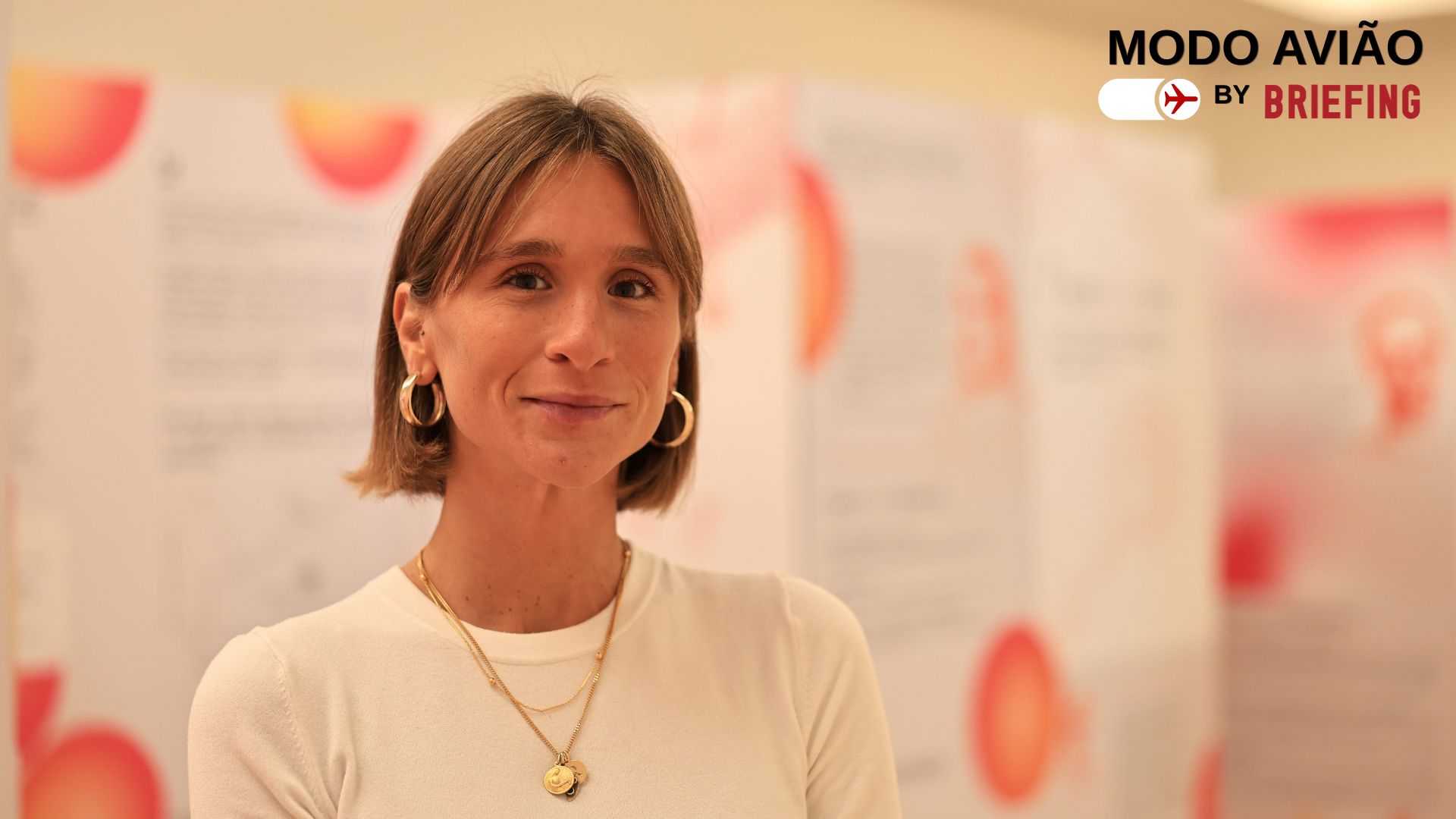 Rita Resendes entre livros por ler e crimes por resolver