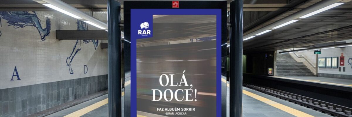 RAR Açúcar: A receita da longevidade