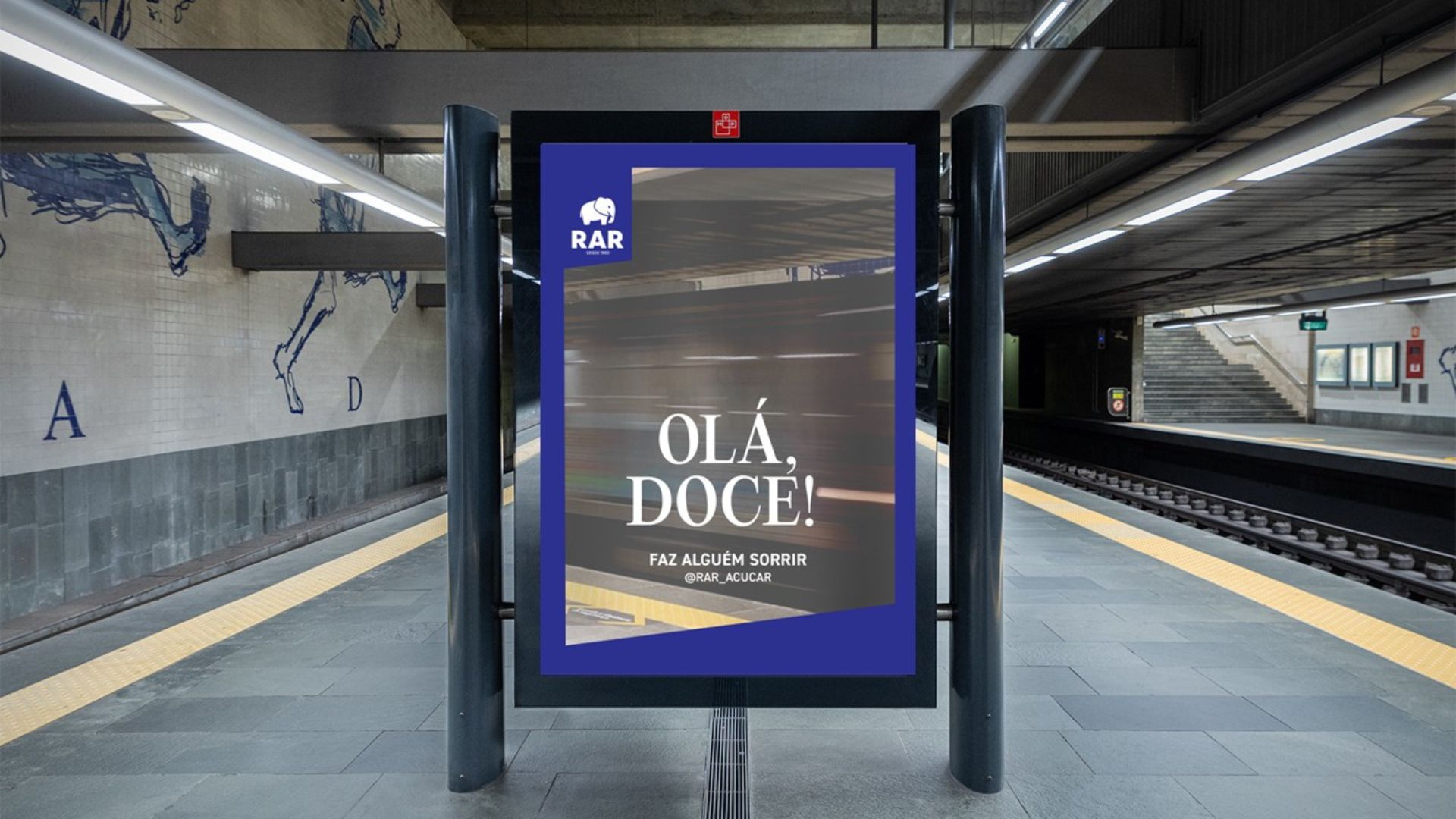 RAR Açúcar: A receita da longevidade