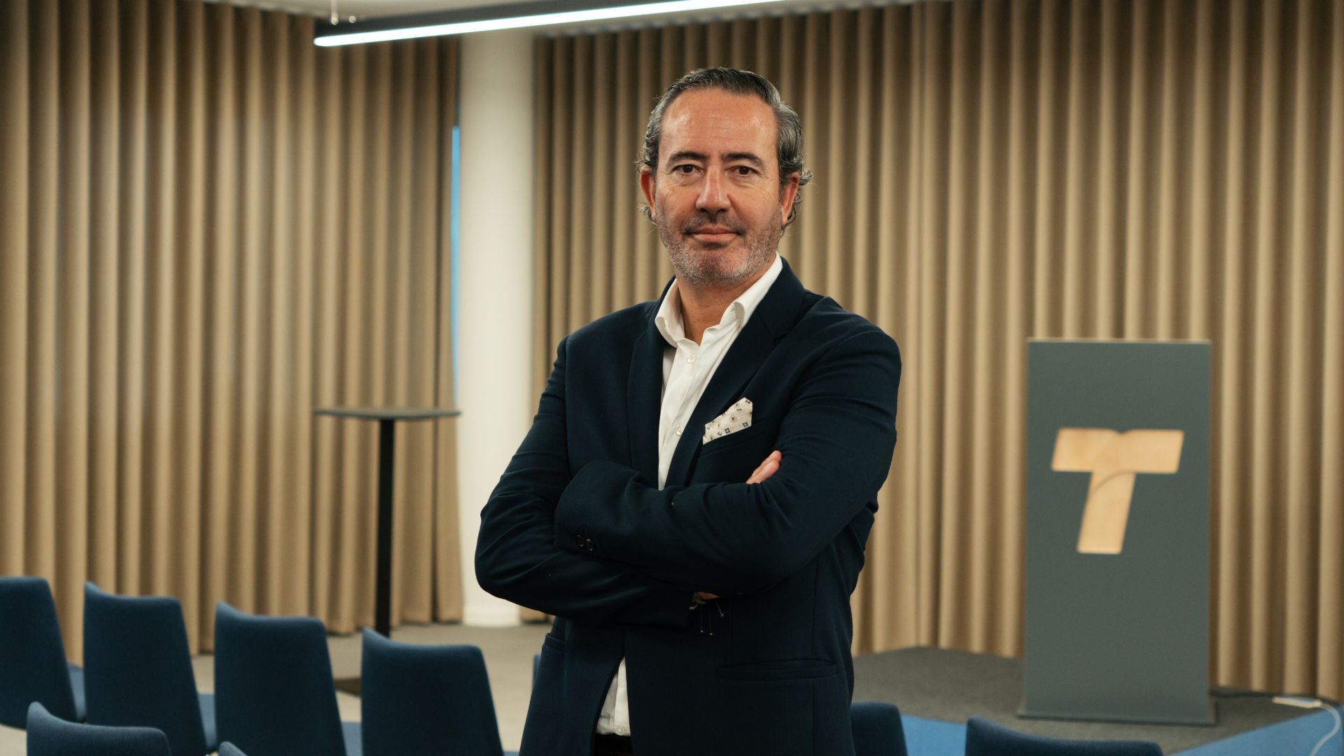 João Brígido deixa a Tabaqueira para dirigir a maior unidade industrial da PMI