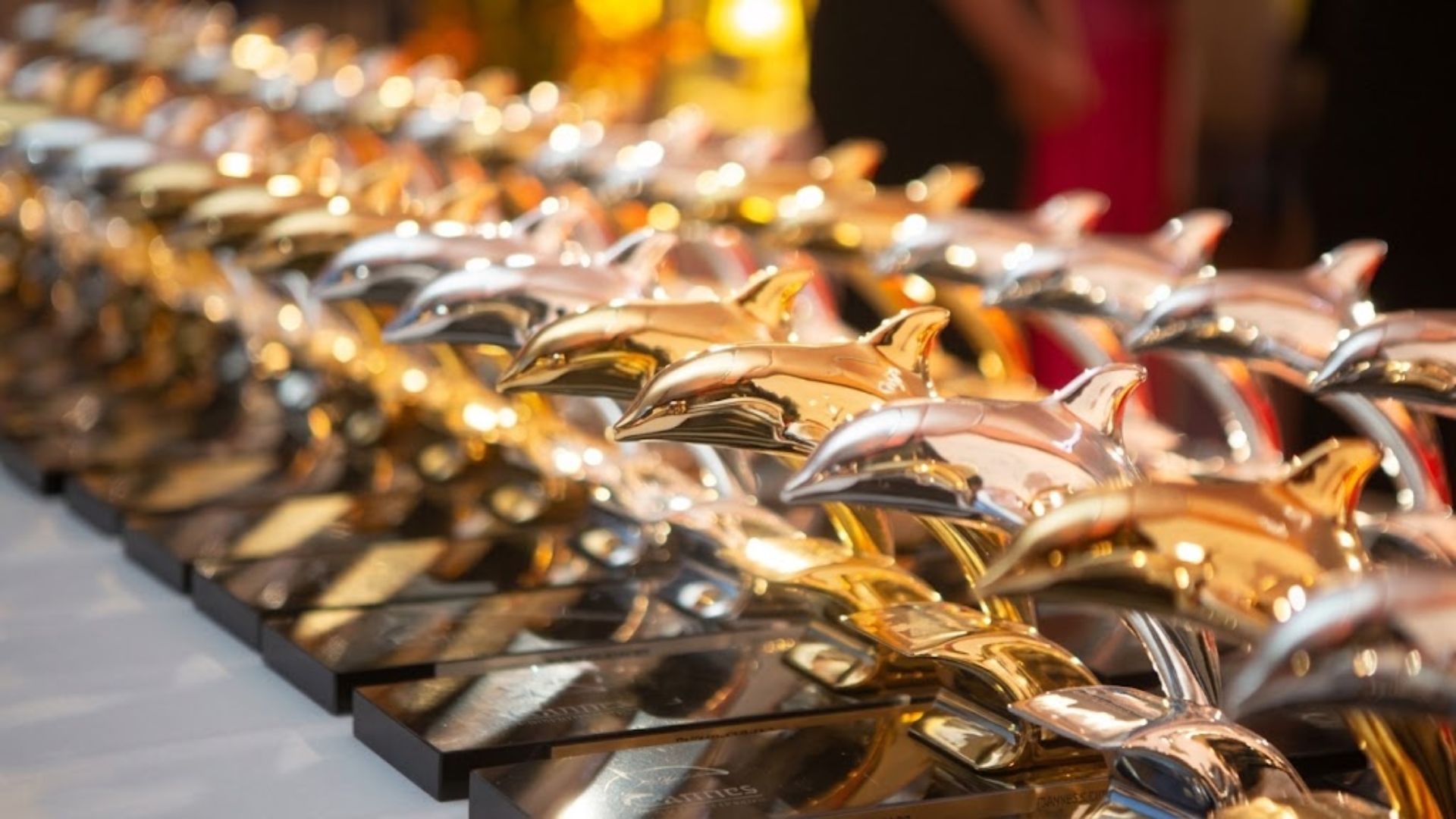 Marcas portuguesas conquistam prémios em Cannes