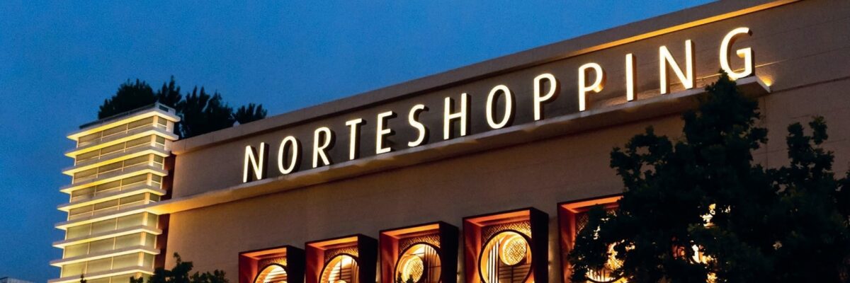 Há lugares onde vamos fazer compras. E há lugares onde acontecem capítulos da nossa vida