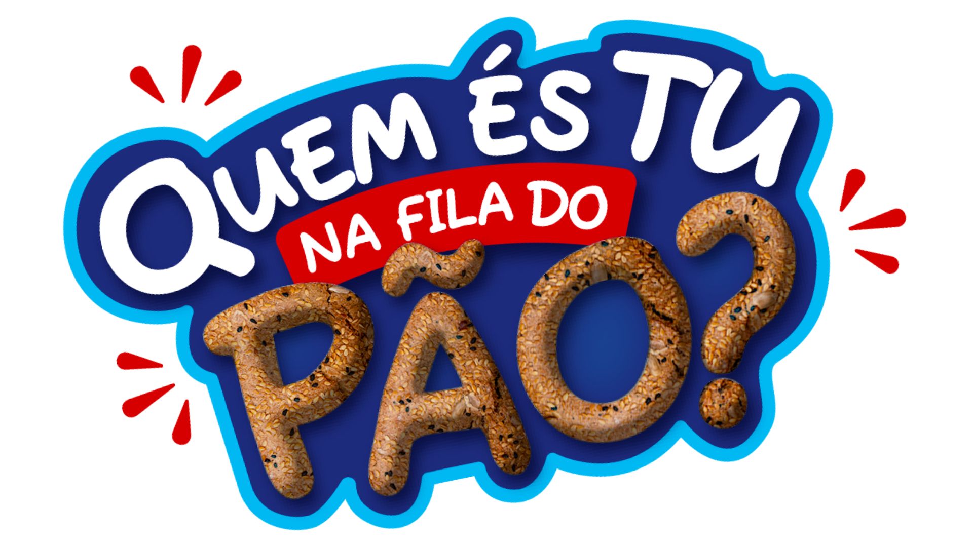 A ALDI leva Bumba na Fofinha à padaria