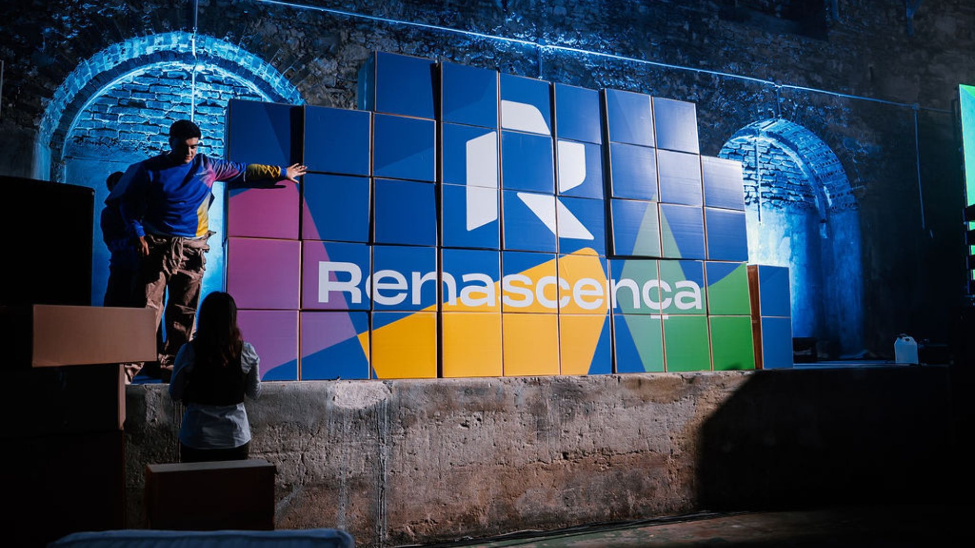 Renascença ambiciona saudade