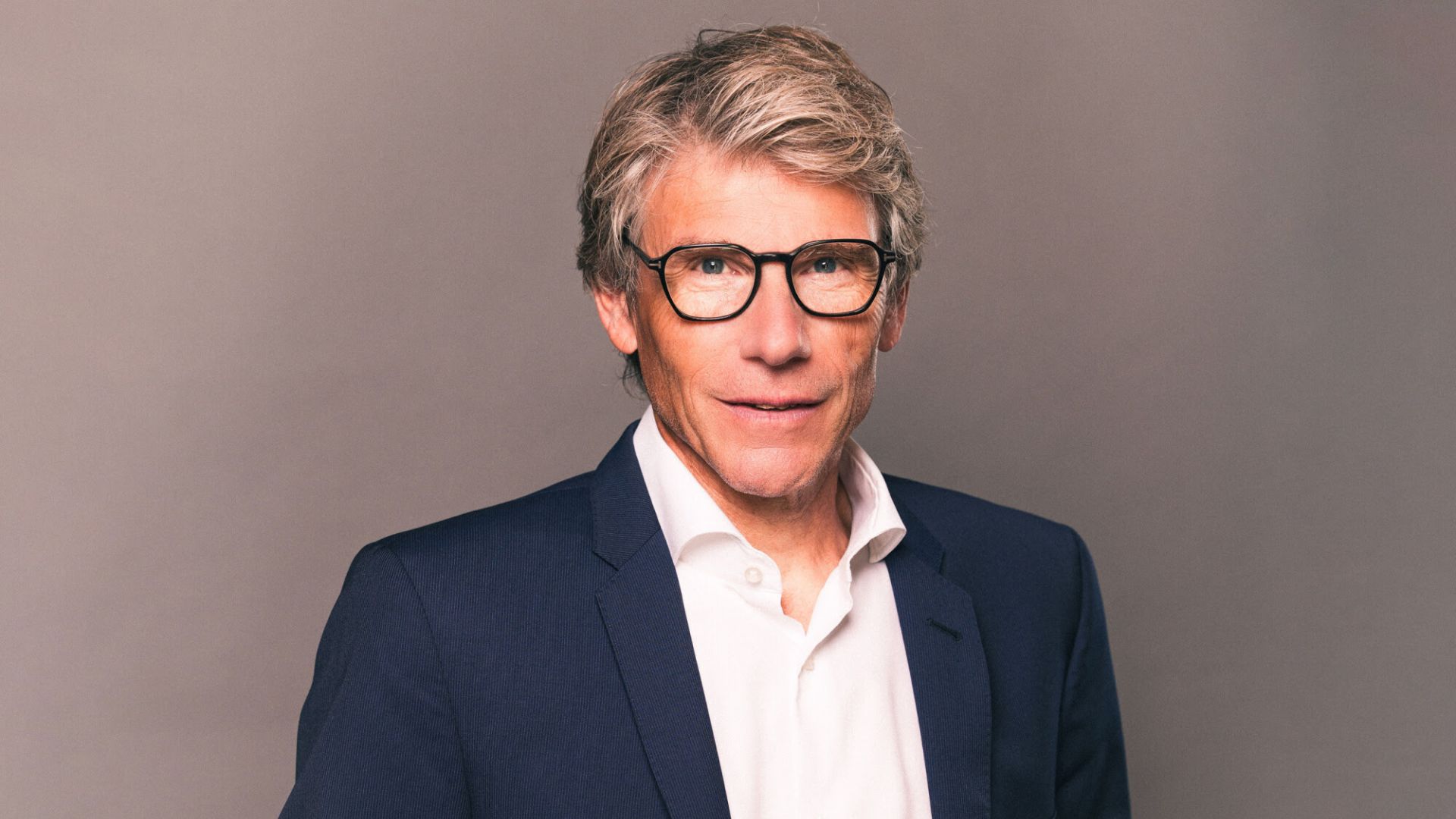 Jean-Pierre Diernaz lidera transformação do Marketing da Renault
