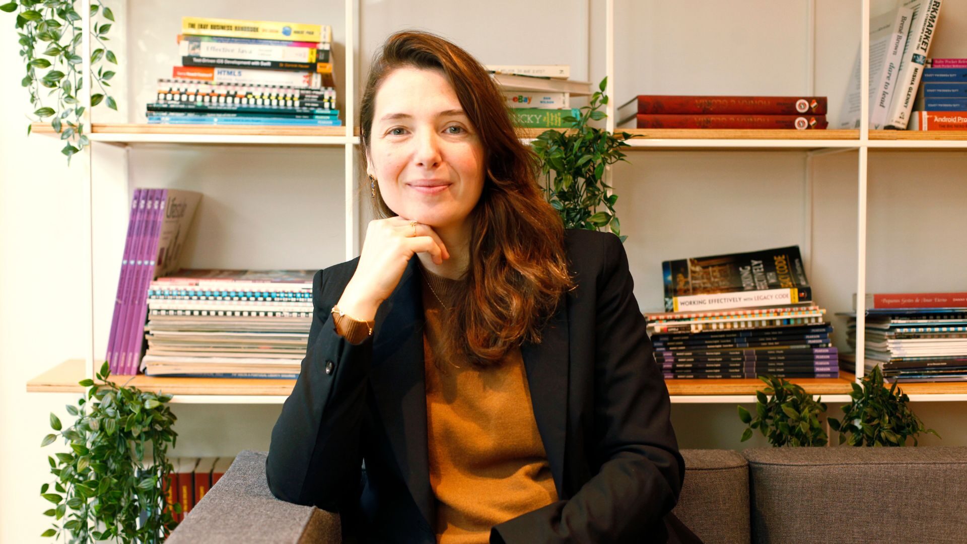 A opinião de... Sylvia Bozzo, do Imovirtual