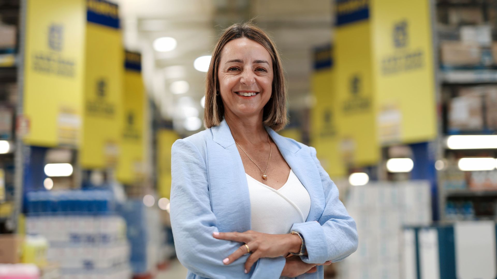 A makro Portugal tem uma nova Head of Communication & Marketing
