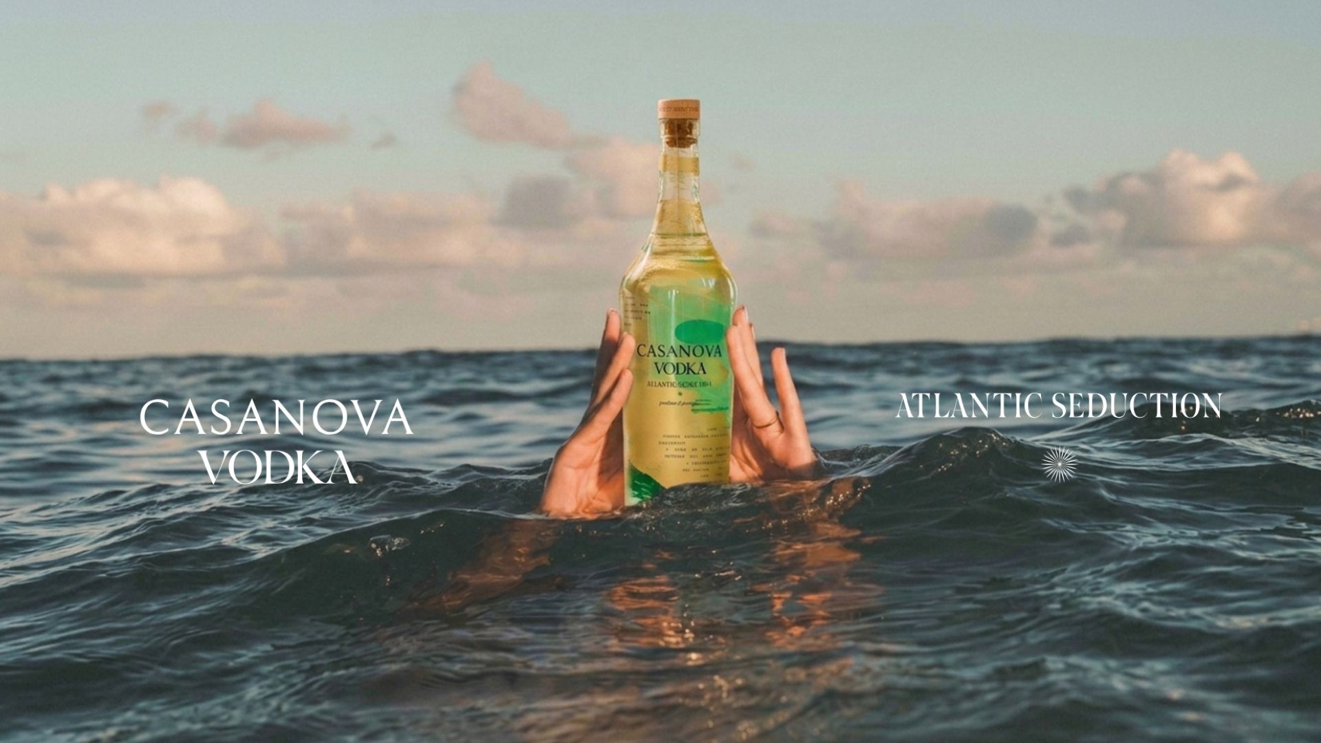 A Lemos Figueiredo entra no universo da vodka