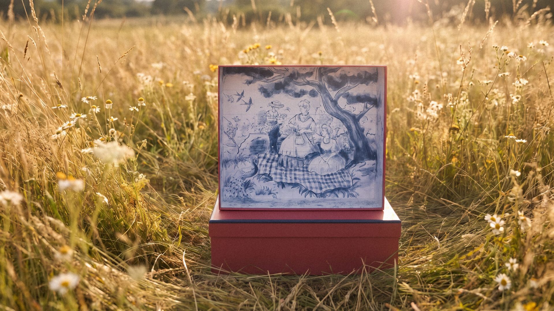 Os azulejos portugueses chegam ao Packaging of the World
