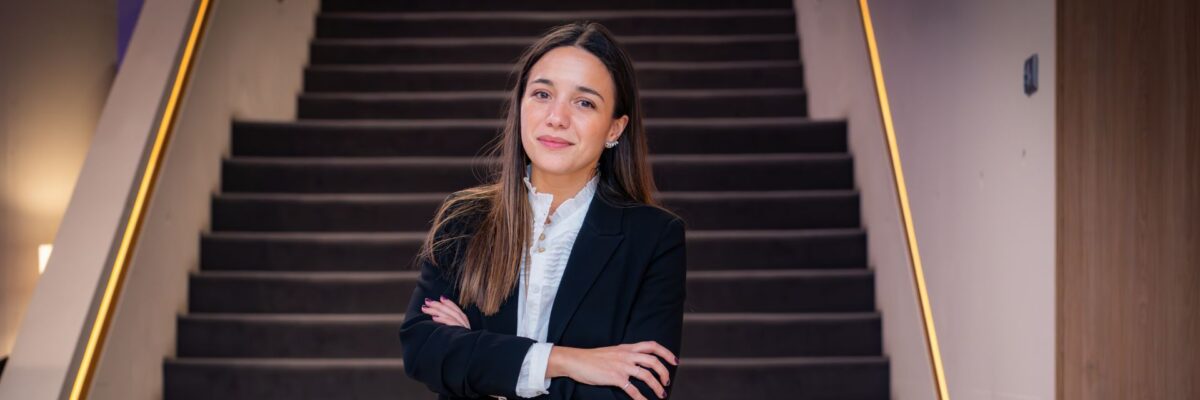 A opinião de... Catarina Brás, da Hyundai Portugal