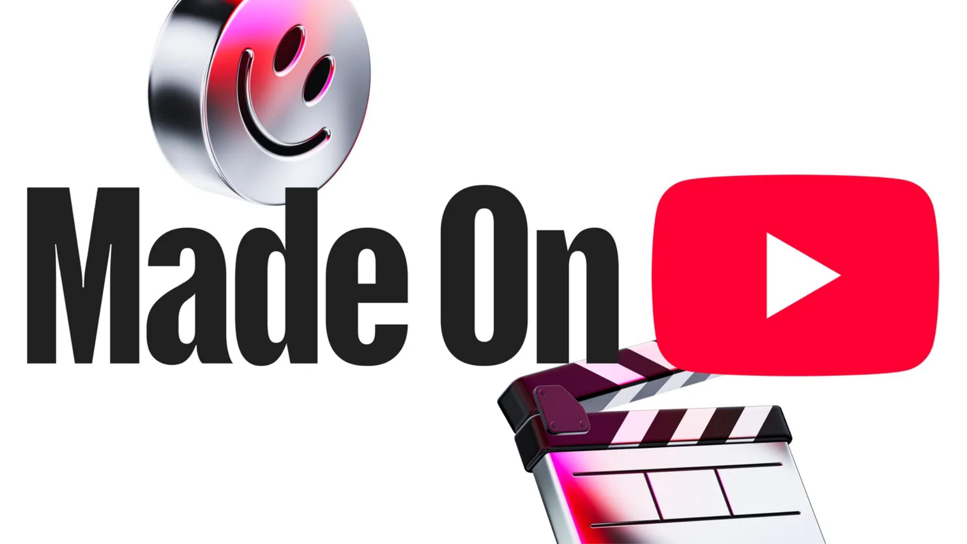 YouTube tem novidades para criadores e marcas