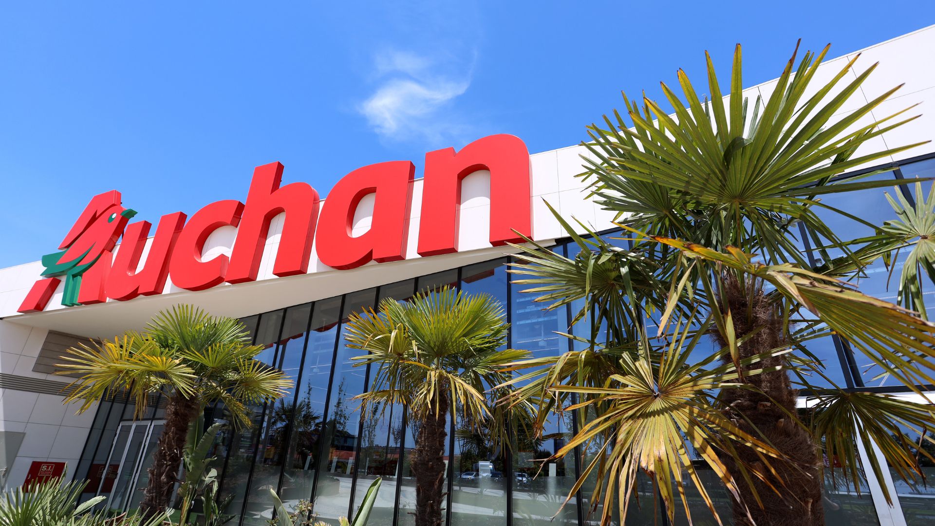 Auchan: Uma marca que quer estar em todo o lado ao seu lado