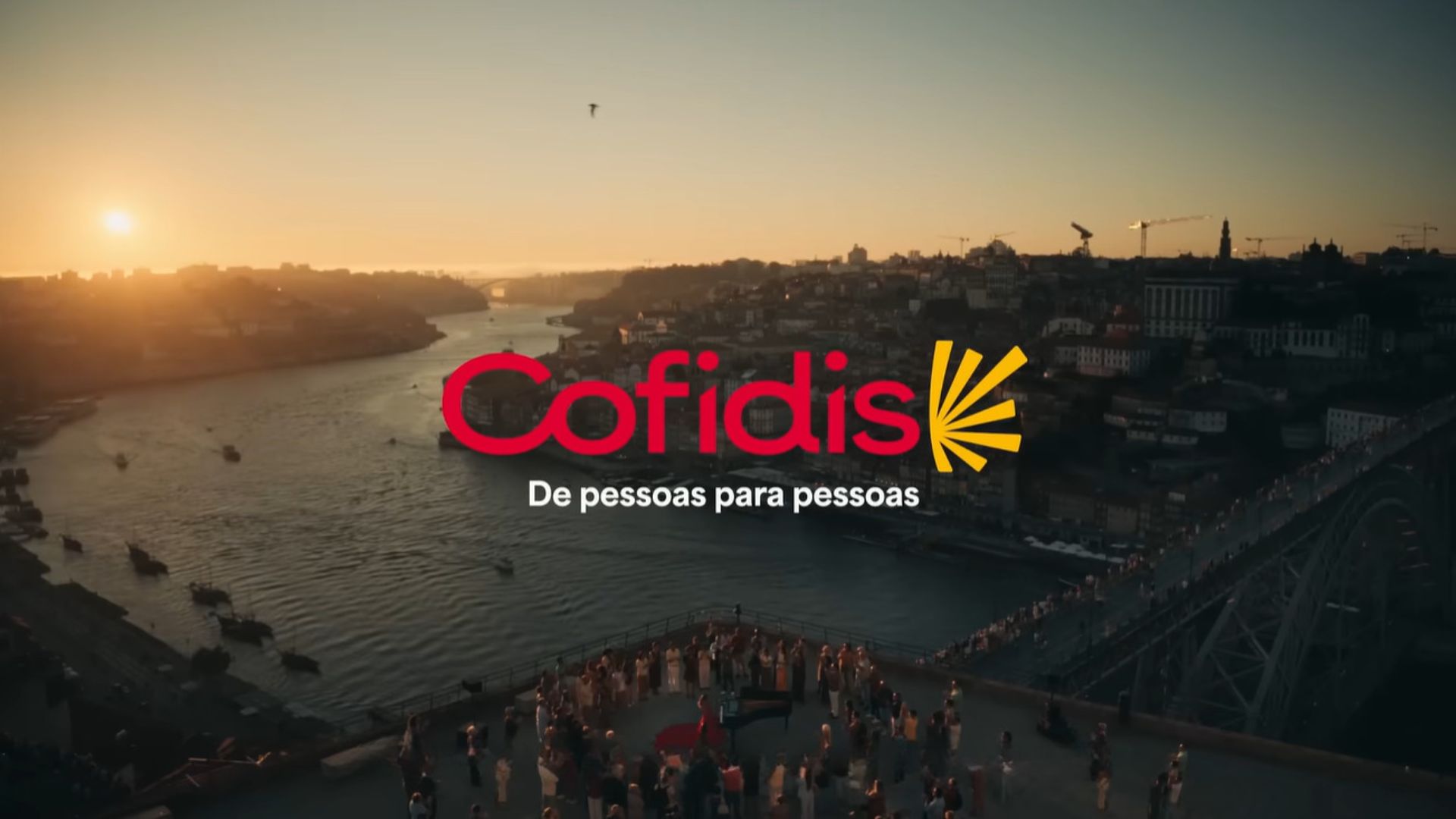 A Cofidis celebra 30 anos com nova imagem
