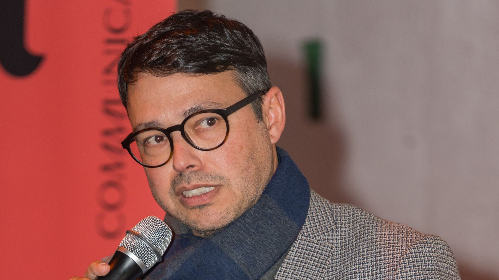 Hugo Costa reforça comunicação da Redcatpig