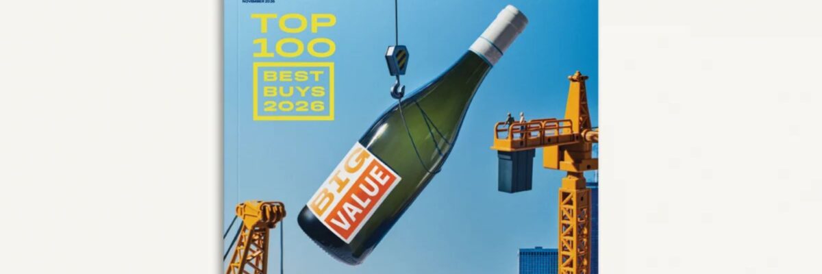 Portugal destaca-se no “Top 100 Best Buys 2026”