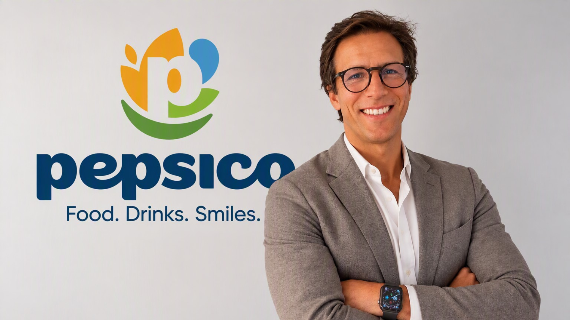 Novo Country Manager em Portugal? A PepsiCo tem