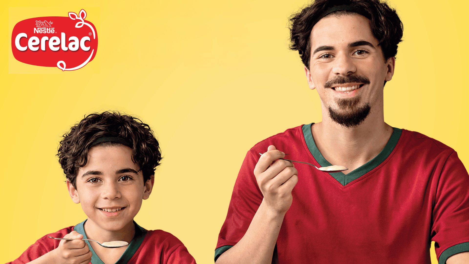 Vitinha goleia com a CERELAC