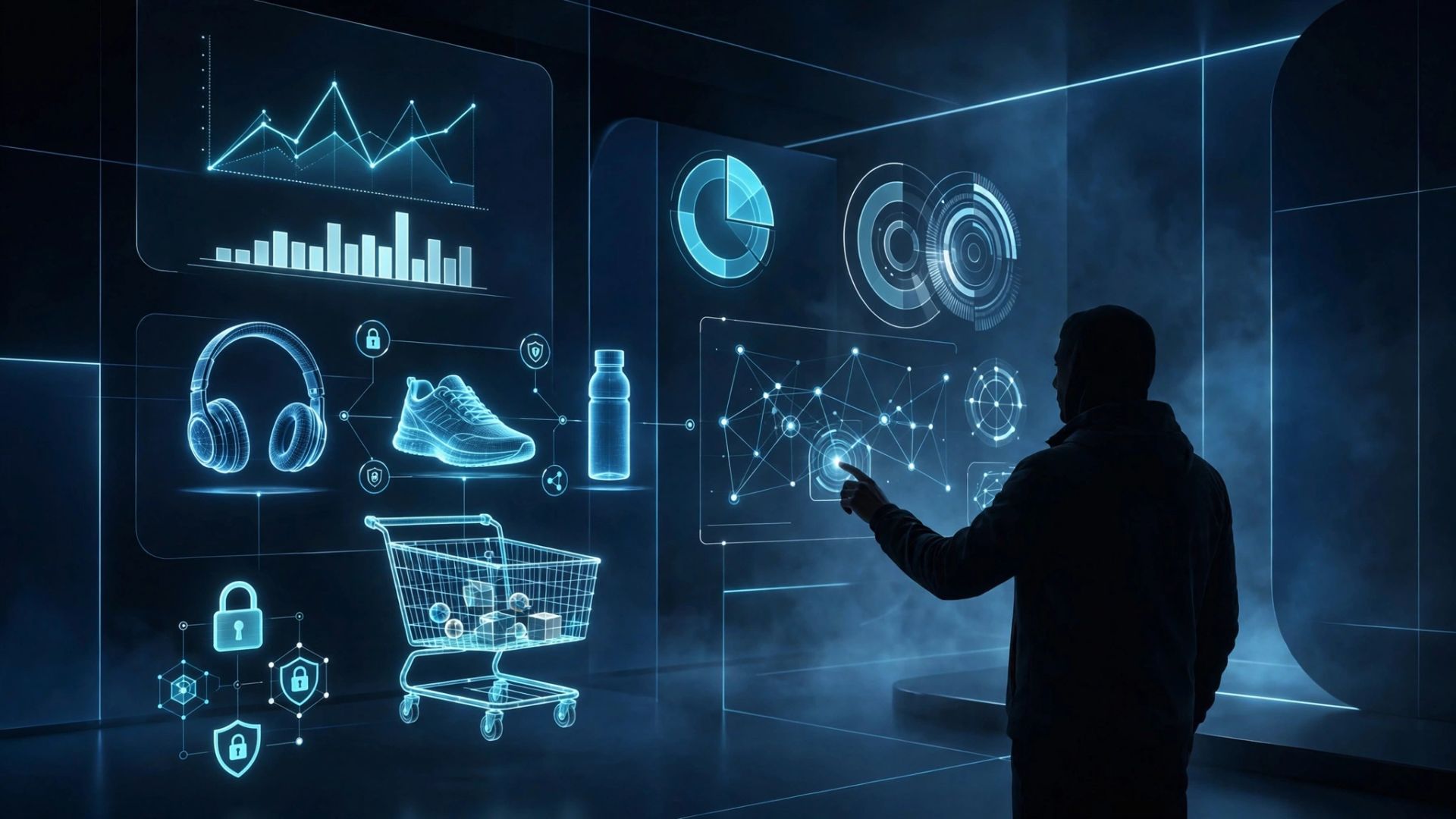 A IA redefine prioridades do marketing em 2027, diz a Incubeta