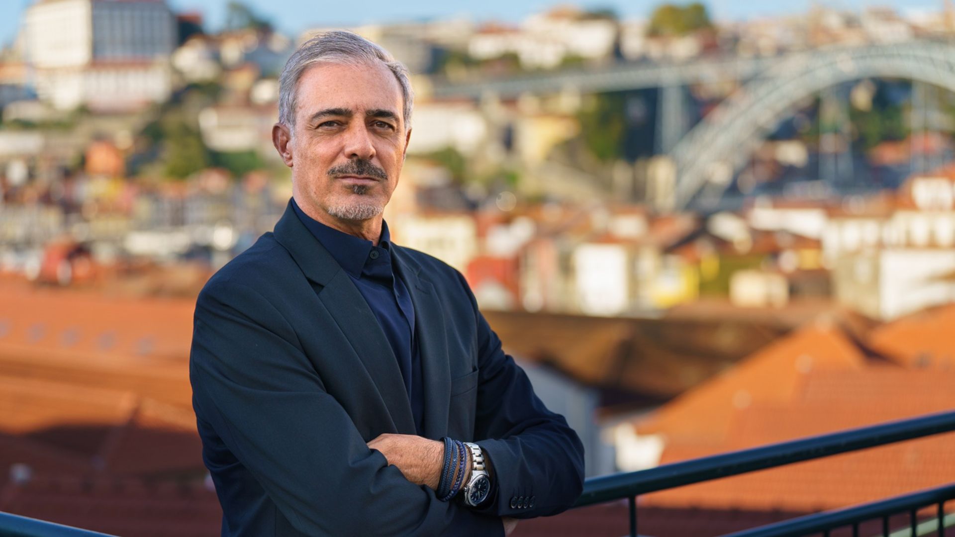 WOW (Porto)! Luís Rocha é o novo diretor-geral