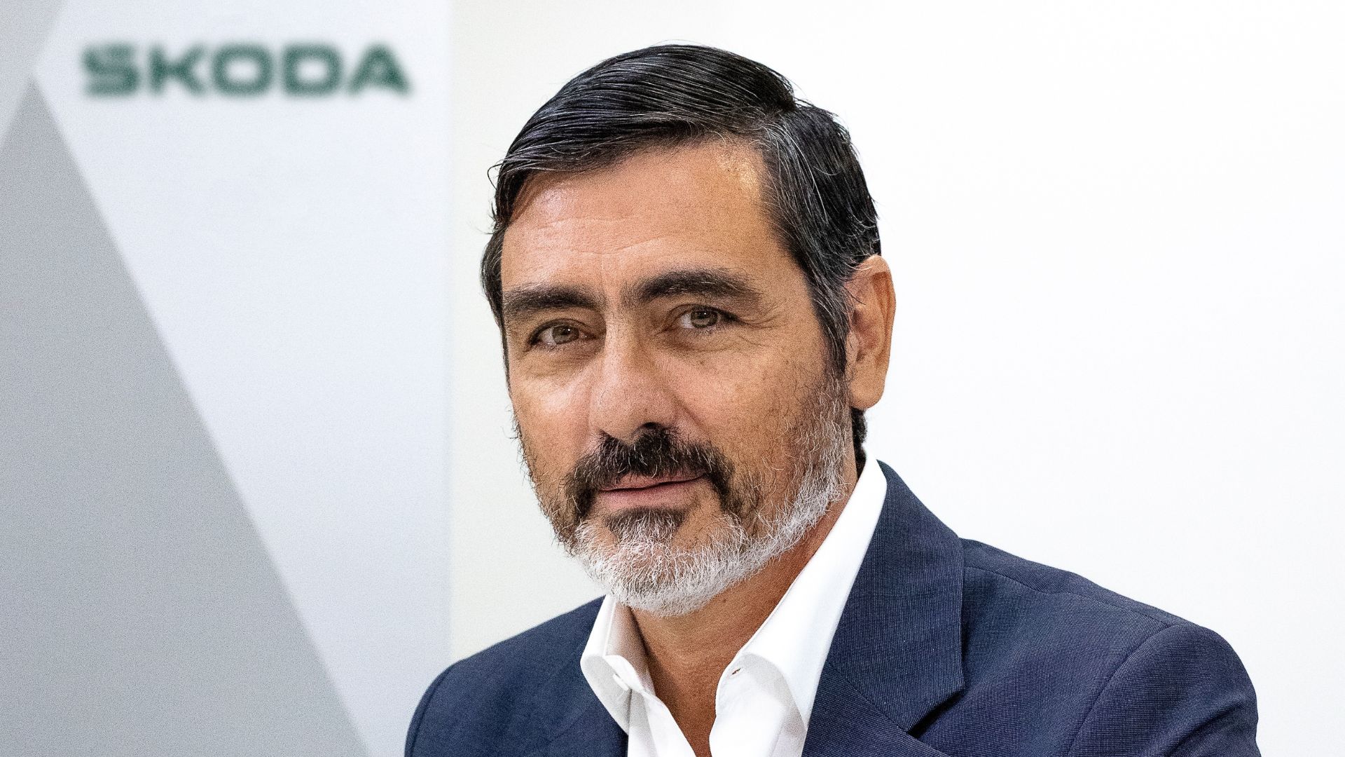 Škoda: "O automóvel voltou a ser um espaço de partilha e de liberdade"