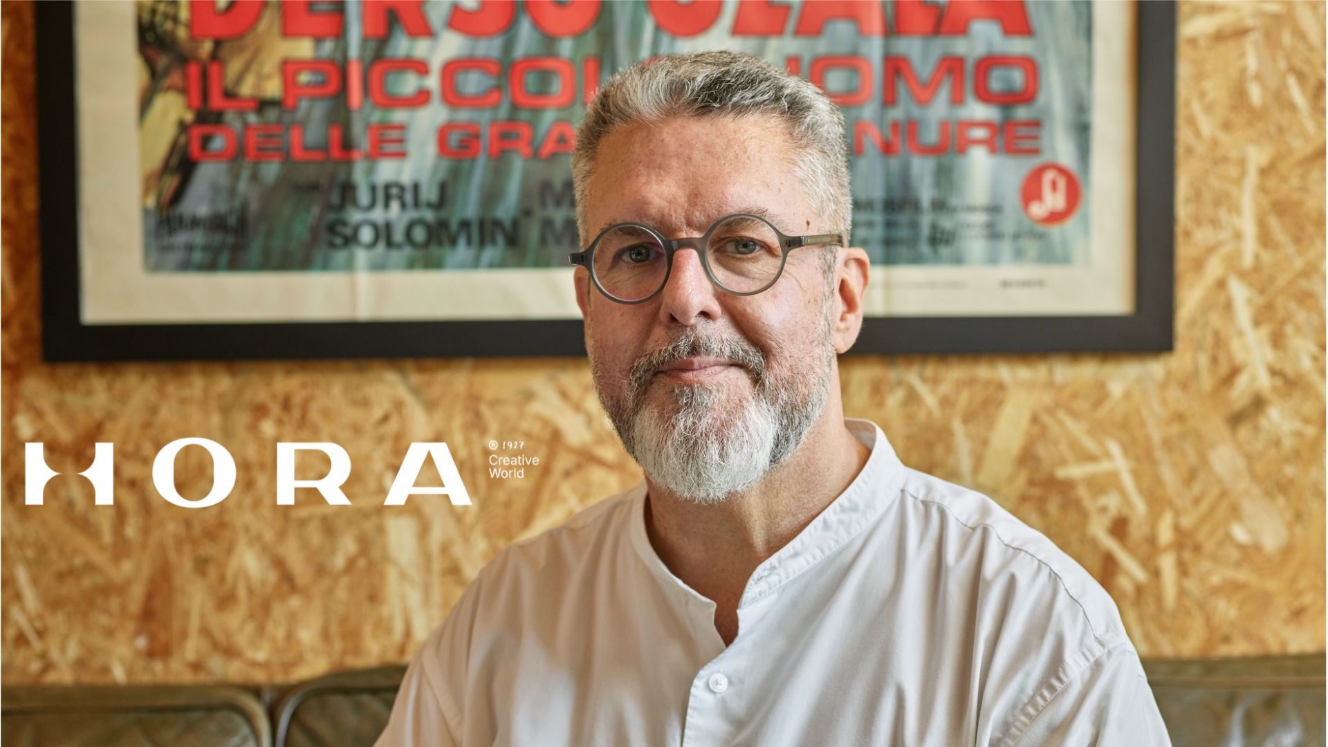 A McCann Portugal dá lugar à HORA Creative World