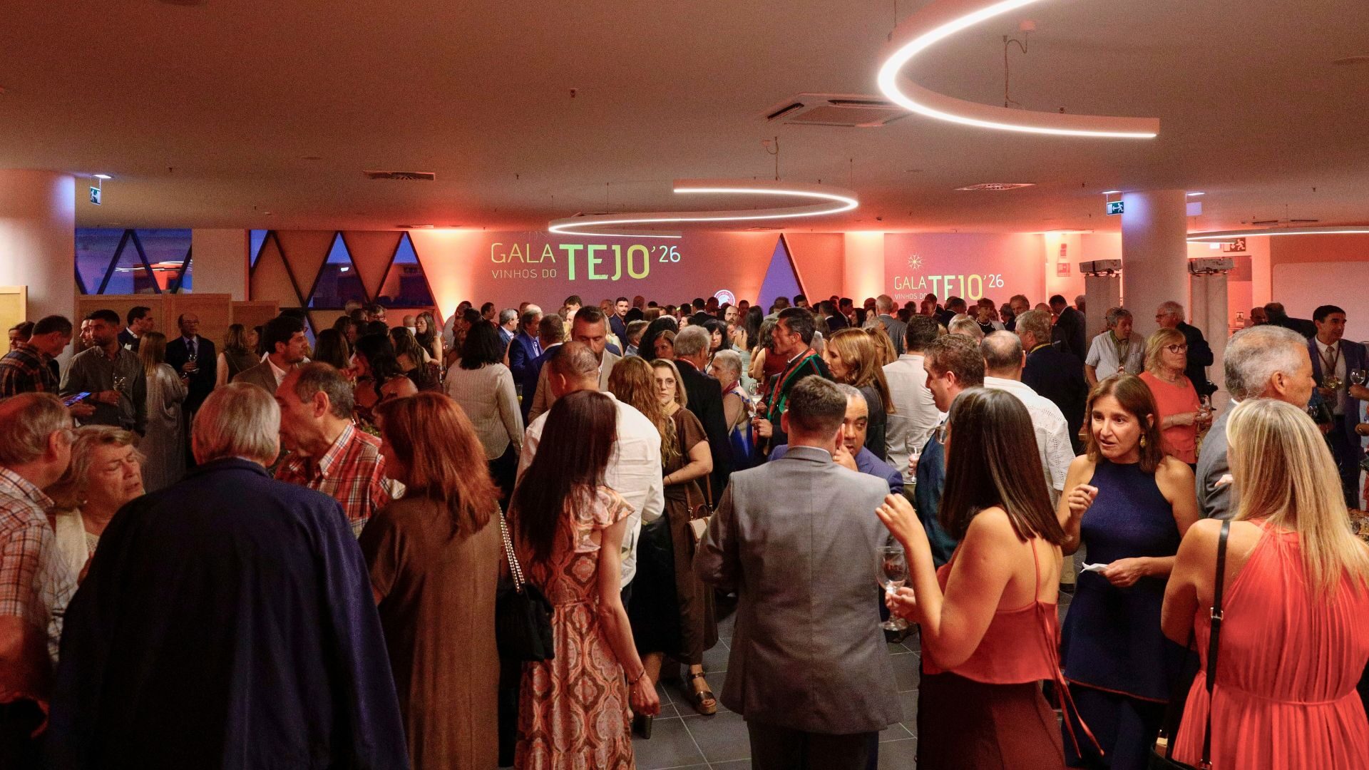 A Adega de Almeirim é a grande vencedora da Gala Vinhos do Tejo