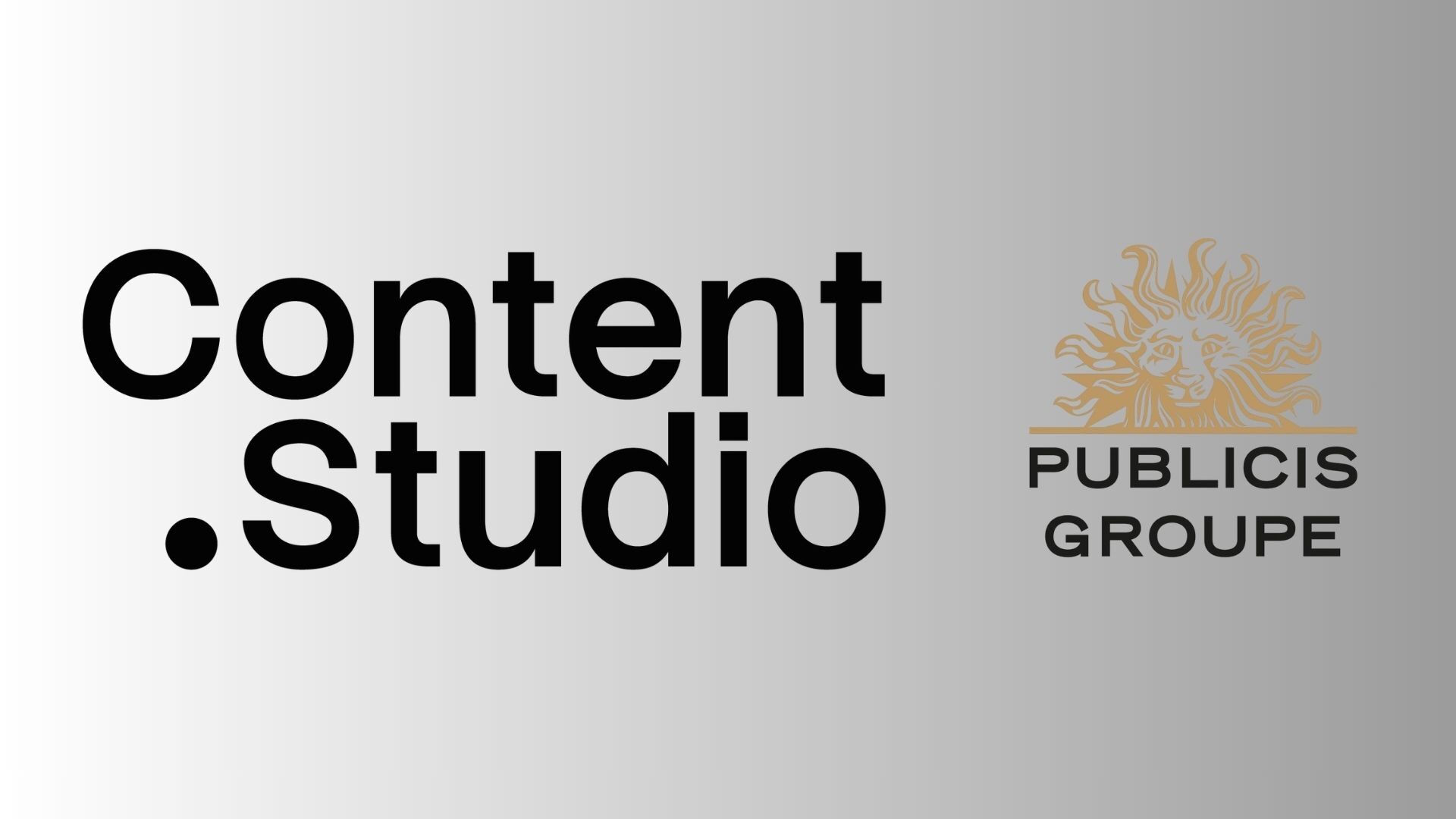 O Publicis Groupe Portugal cria Content Studio