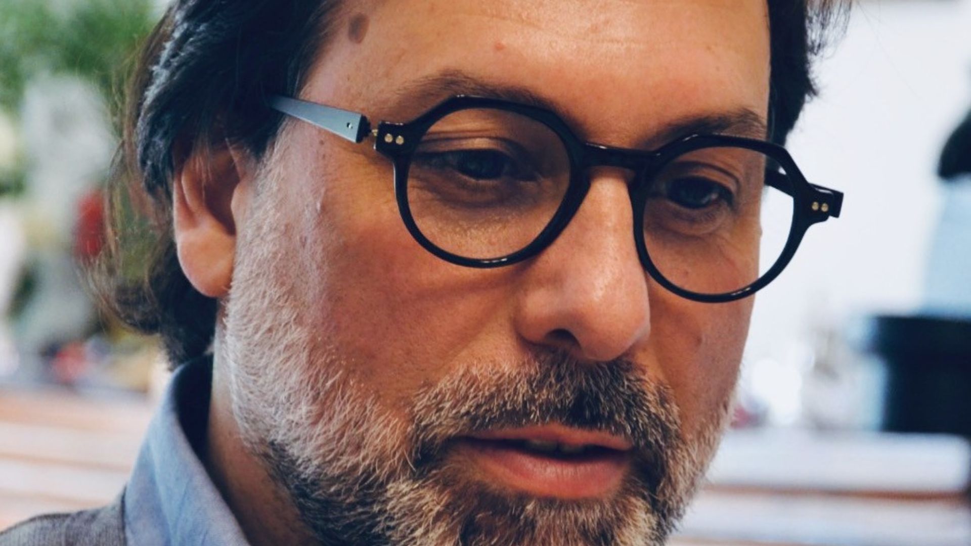 O novo diretor criativo da Lisbon Project é...