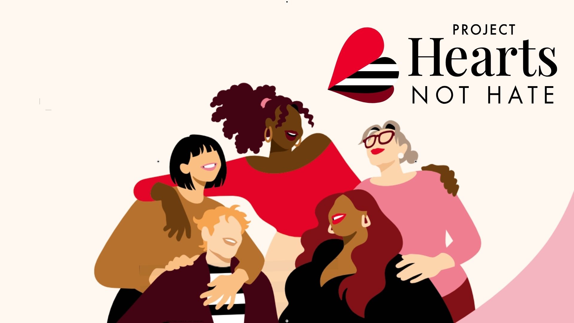 A Sephora cria iniciativa global contra o ódio pela aparência