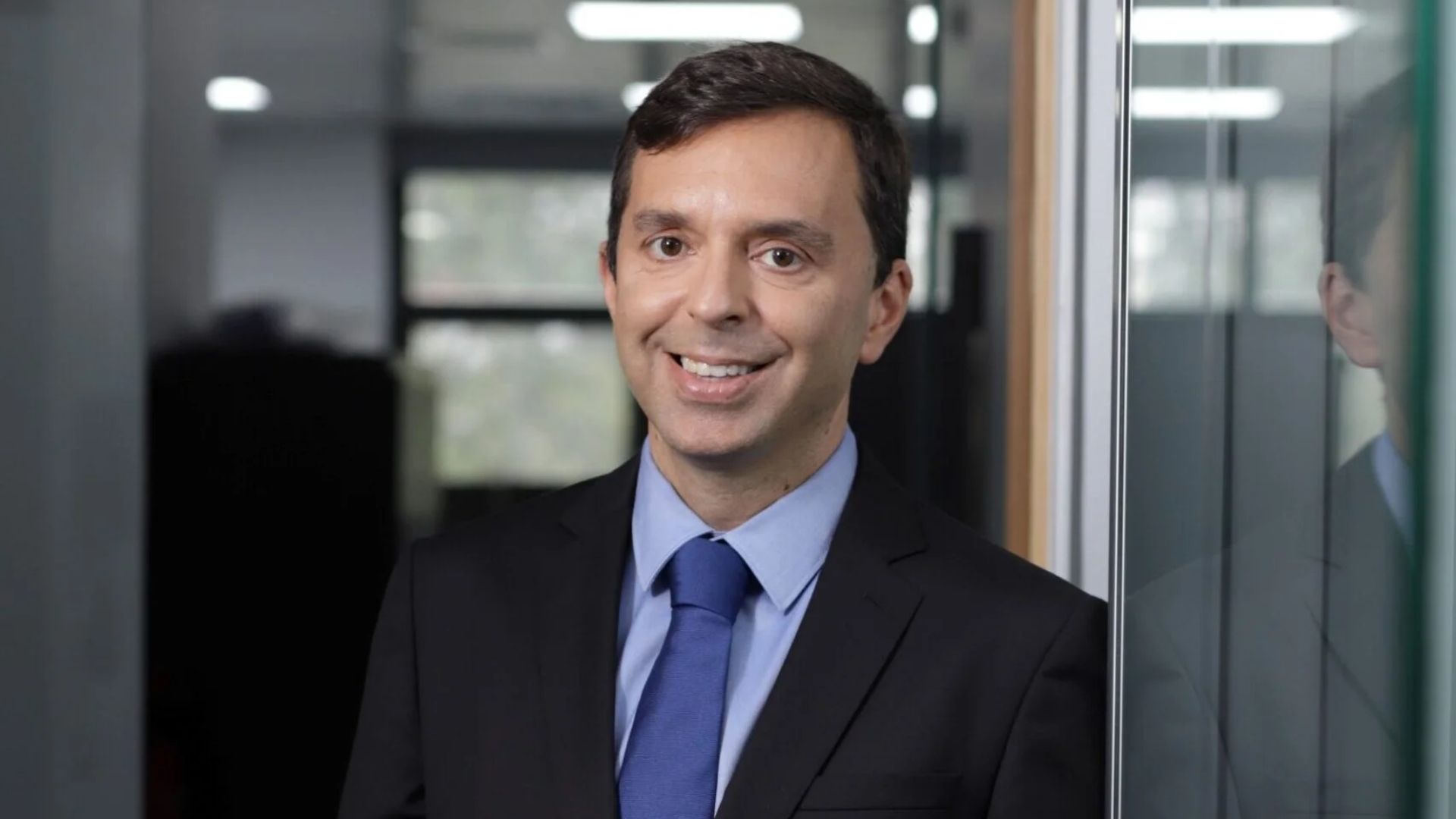 A Visa tem um novo Country Manager em Portugal