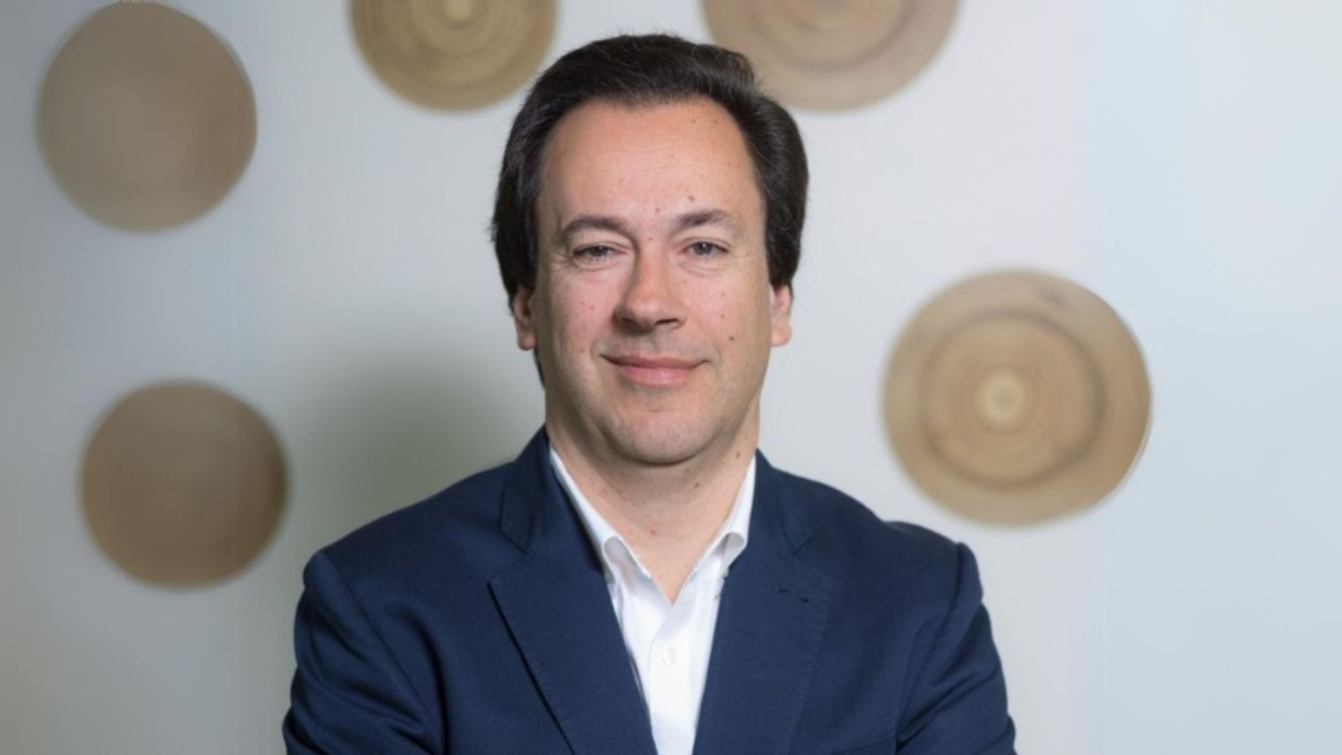 Sérgio Leal inova na Sumol Compal