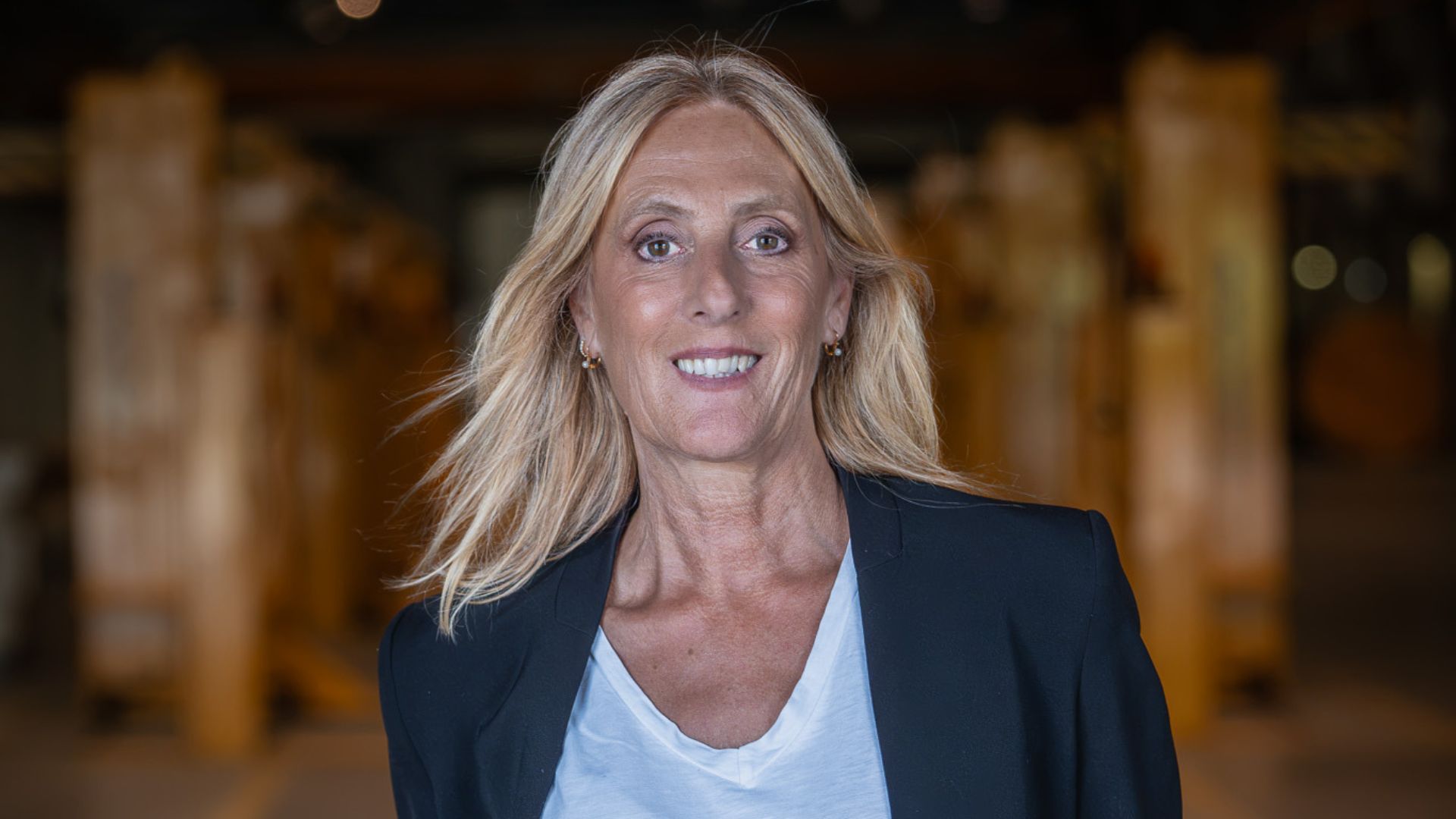 A opinião de... Sofia Formosinho, do Metropolitano de Lisboa