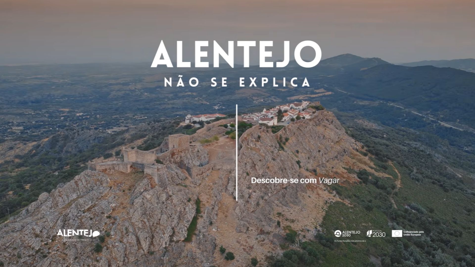 O Alentejo convida os portugueses a descobrir a região