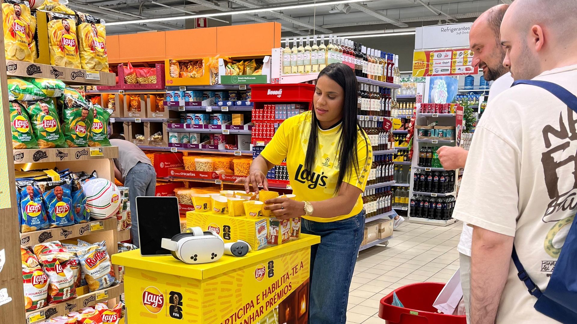 O Marketing será um equilíbrio entre pessoas e tecnologia