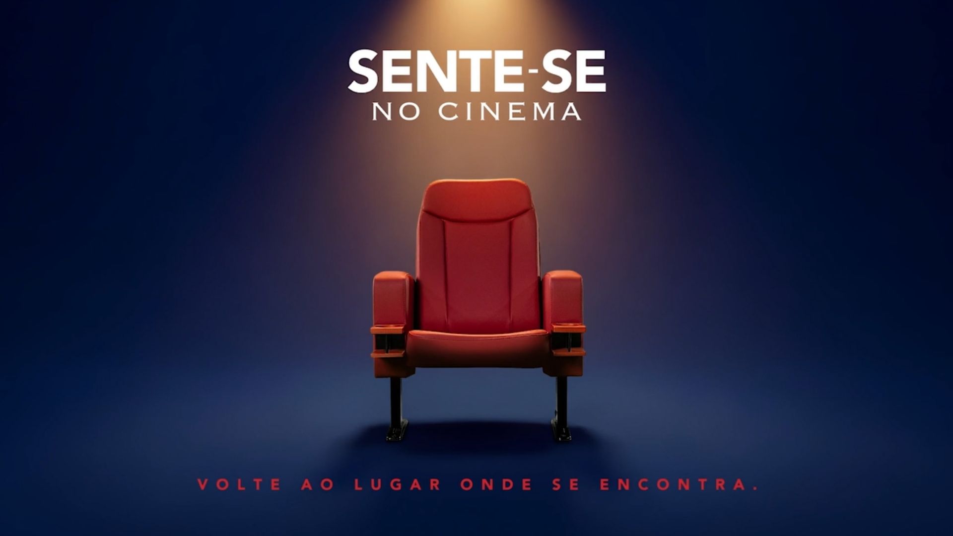 A FEVIP convida a regressar ao cinema