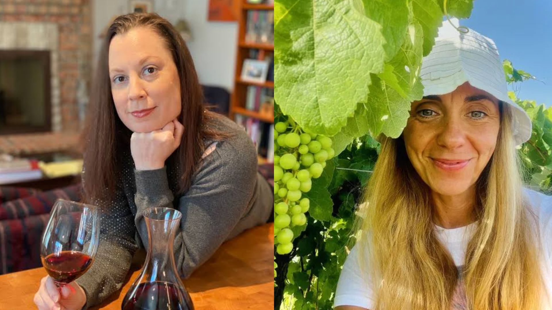 As Bolsas Barca-Velha Golden Vines MW já têm vencedoras